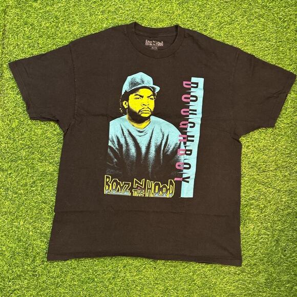 Boyz n the hood doughboy - Picture 1 of 4